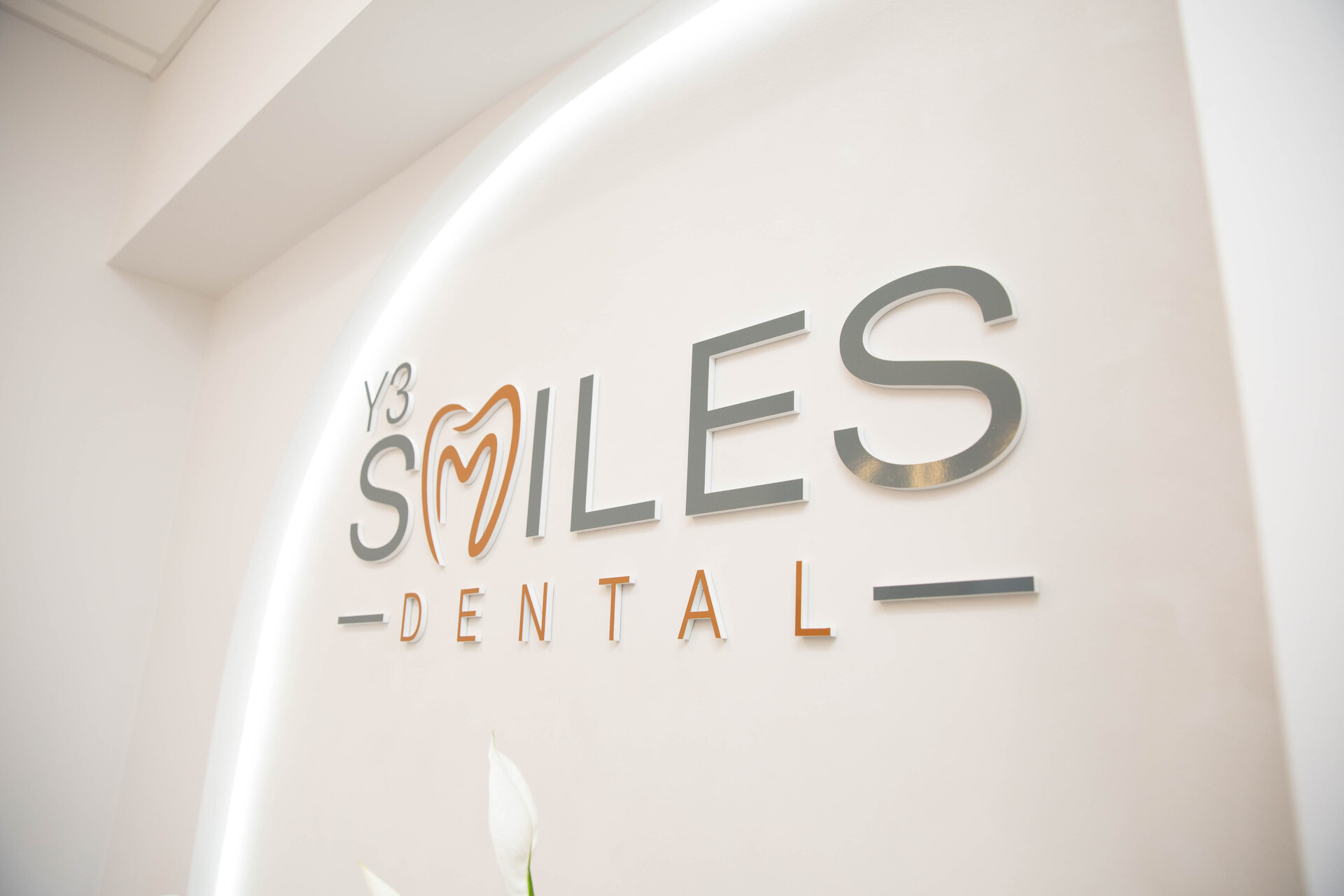 Y3 Smiles Dental clinic - 91